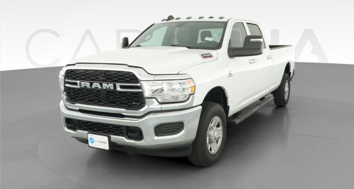 ram ram 2500 pickup 2024 3C6UR5HL7RG156197 image ram ram 2500 pickup 2024 3C6UR5HL7RG156197 image